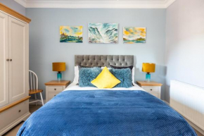 BlueNess, City Centre Luxury Apartment